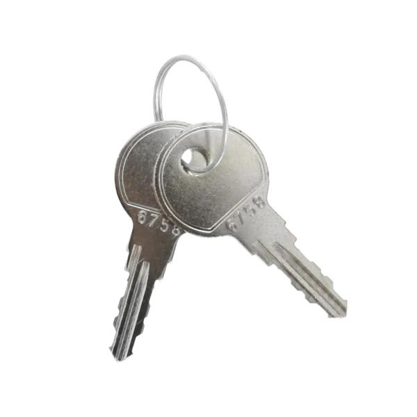 Rottner Wandtresor EN1 Stone SE 35 Premium Elektronikschloss weißaluminium T04937